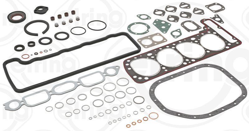 TAKIM CONTA FUL SET M115/230-4 ELRING OEM A1150103821