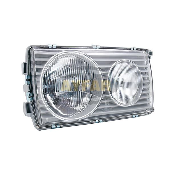 FAR KOMPLE W123/230 SOL