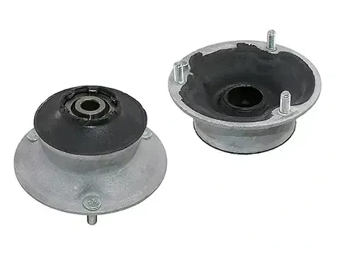 Amortisör Takozu / Tablası BMW 1 Seri E81, E82, E87, E88, 3 Seri E90, E91, 5 Seri E60, E61, 6 Seri E63, E64, X1 E84, X3 E83 OEM 31336760943, 31336769582
