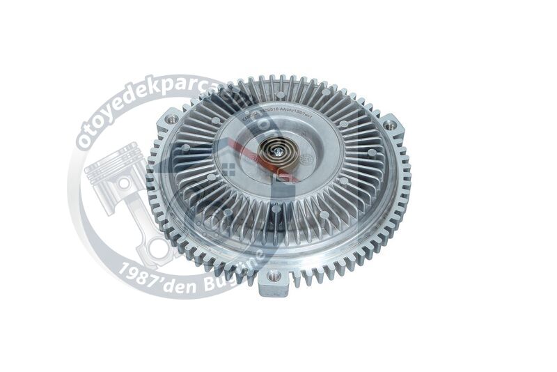 FAN TERMİĞİ (CİVALİ) M111 W124, W202, W210 OEM A1112000422