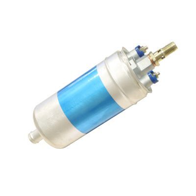 BENZİN POMPASI (DEPO) M102, M103, M110, M116, M117 W124, W201, W126, W140 (0580254910) KALIN OEM A0020919701