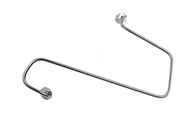 ENJEKTÖR BORUSU OM601, OM602, OM603 SIRA NO:3 W124-201 OEM A6010703933, A6010703133