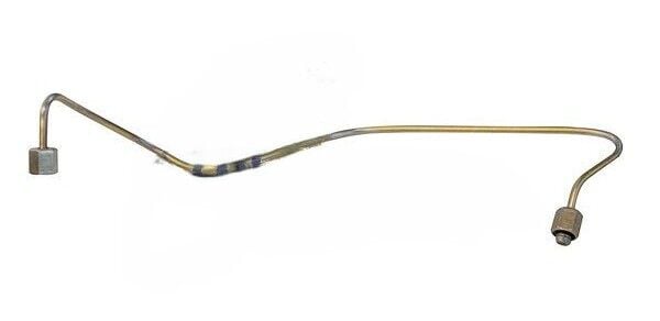 ENJEKTÖR BORUSU OM602, OM603 SIRA NO:5 W124-201 OEM A6020700333, A6020700233