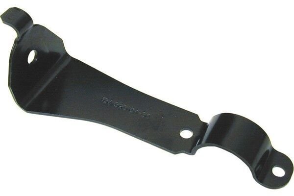 VİRAJ DEMİR KELEPÇESİ W124 ÖN SOL OEM A1243230426