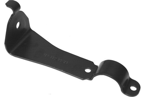 VİRAJ DEMİR KELEPÇESİ W124 ÖN SAĞ OEM A1243230526