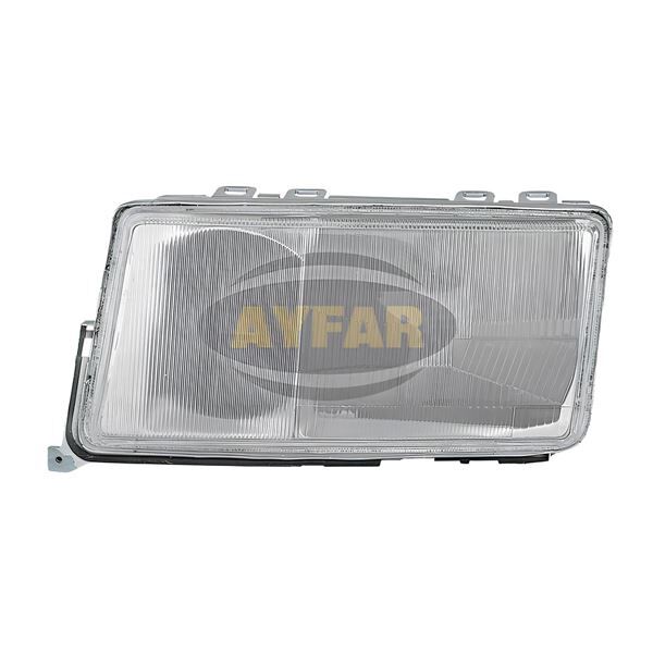 FAR CAMI PLASTİKLİ W201 SAĞ OEM A2018208061