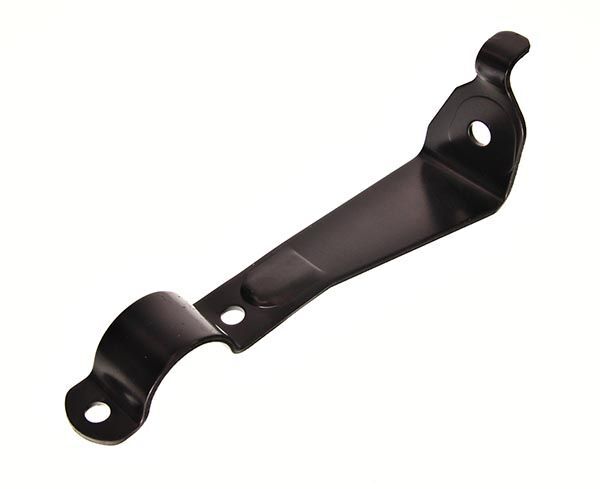VİRAJ DEMİR KELEPÇESİ W201 SOL OEM A2013235540