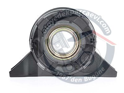 ŞAFT ASKISI W601, W602 MİNİBÜS 207-208-210-307-308 OEM A6014101710, A6014105010