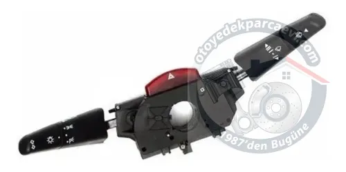 SİNYAL KOLU SPRINTER W901, W902, W903, W904 OEM A0015404645 A0005407445