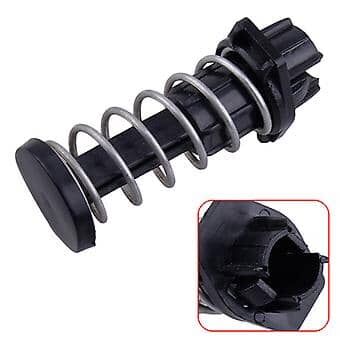 KAPUT KİLİT YAYI W204, W253 C Seri OEM A2048800227