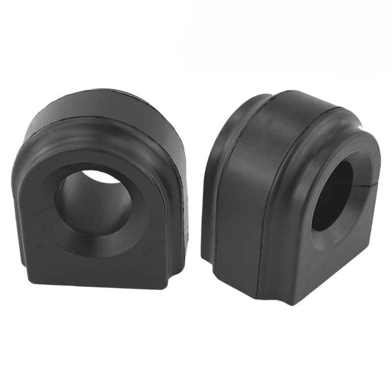 Viraj Demir Lastiği Ön 24mm BMW F20, F30, F36 1, 3, 4 SERI OEM 31356792124 (Adet Fiyatı)