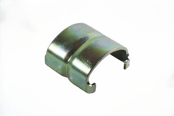 Viraj Demir Kelepçesi Ön Minibüs W601, W602, W611 Tip: 207-208-209-307-308-309 OEM A6023260140