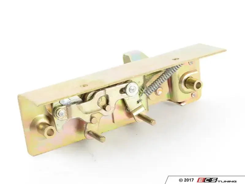 Kapı Kilidi Arka Sol Sprinter W901, W902, W903, W904 OEM A9017400135