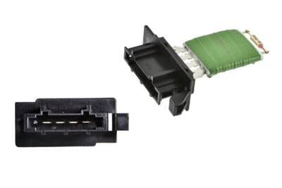 Kalorifer / Klima Rezistansı Sprinter W901, W902, W903, W904 OM611, OM612 OEM A0018216760