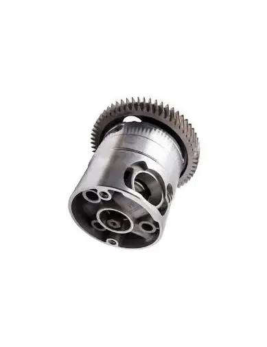 Yağ Pompası Vito W447, W639, Sprinter W906 OM651 OEM A6511801400, A6511802801, A6511802601