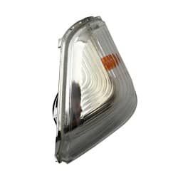 Ayna Sinyali Duysuz Sol Sprinter W906 VW Crafter OEM A0018228920, 2E0953950