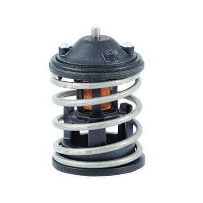 TERMOSTAT İÇİ BMW E60, E87, E90, F01, F10, F20 Kasa 1, 3, 5, 7 Seri N47 OEM 11518512234, 11517805192