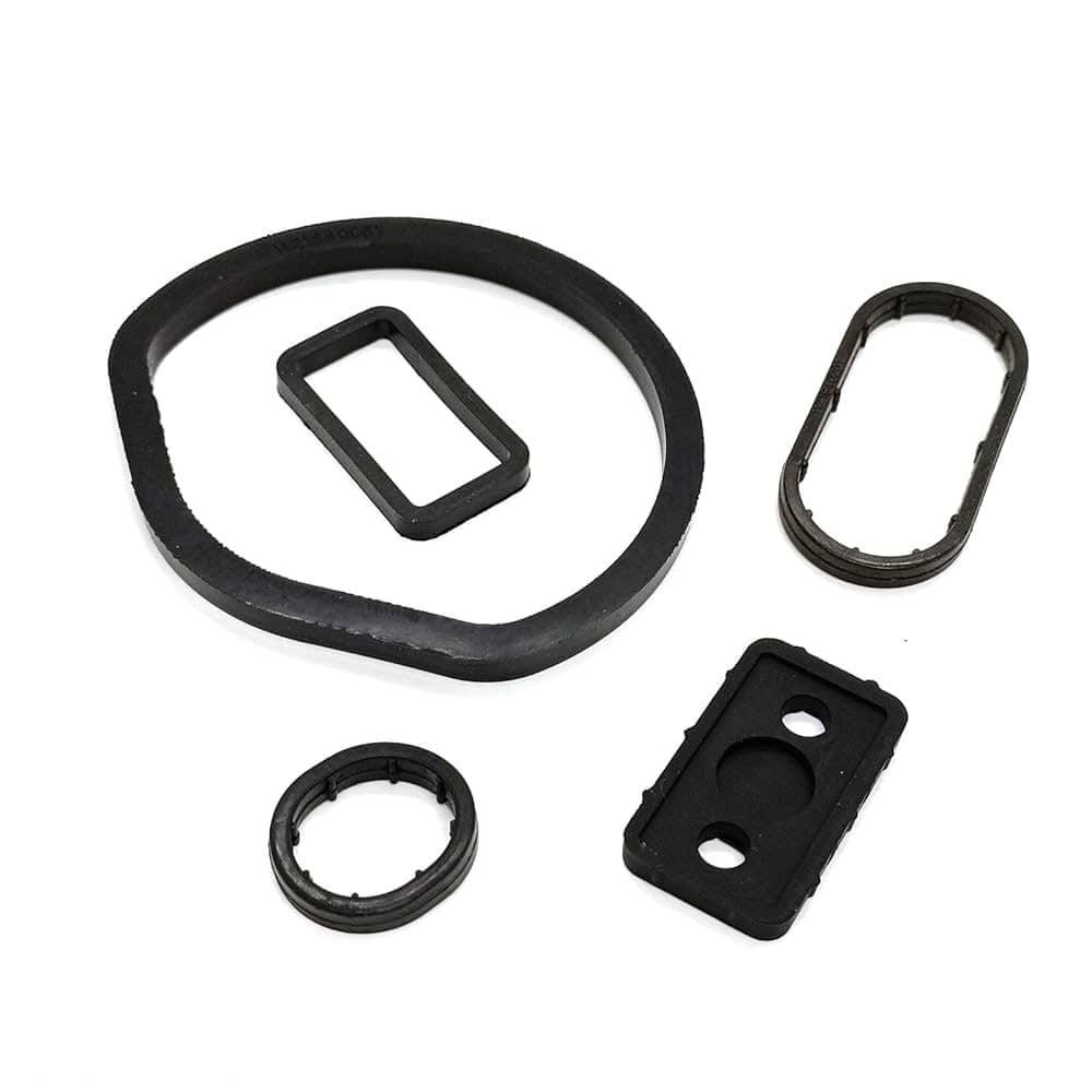 Yağ Filitre Kütüğü Conta Seti M112, M113 OEM A1121840061, A1121840161, A1121840261, A1121840361