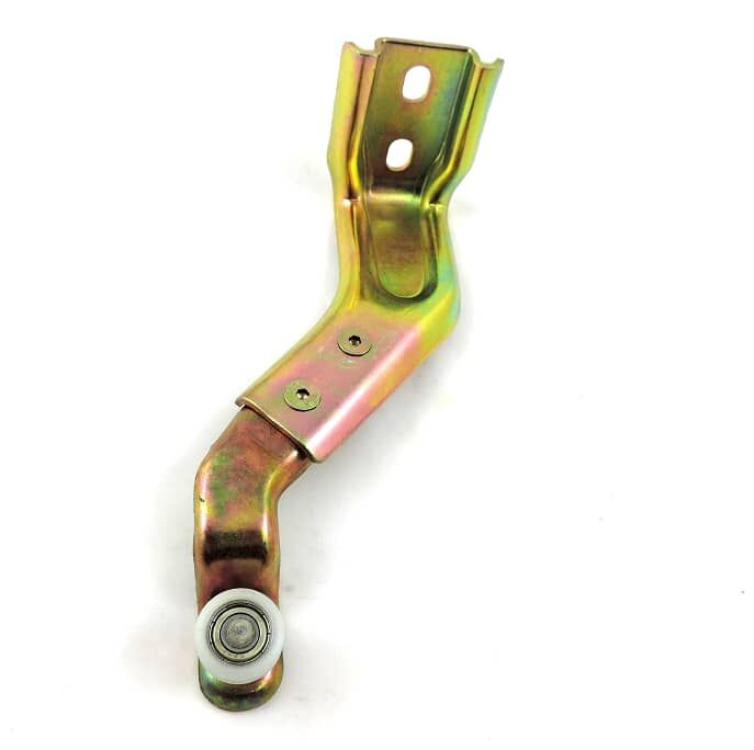 Kapı Kızak Sürgüsü Sağ Alt SPRINTER W901, W902, W903, W904 OEM A9017600128