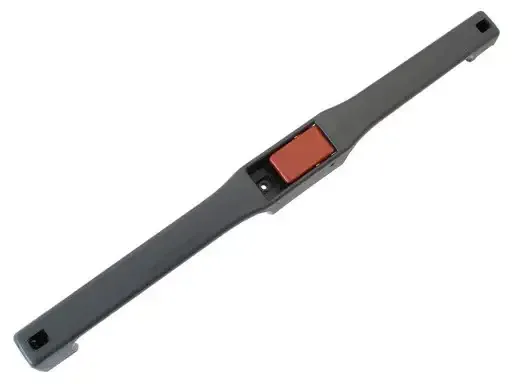 Kapı Açma Kolu Arka Orta İç Gri VARIO 507, 814 W667, W668, W669, W670 OEM A6737200075