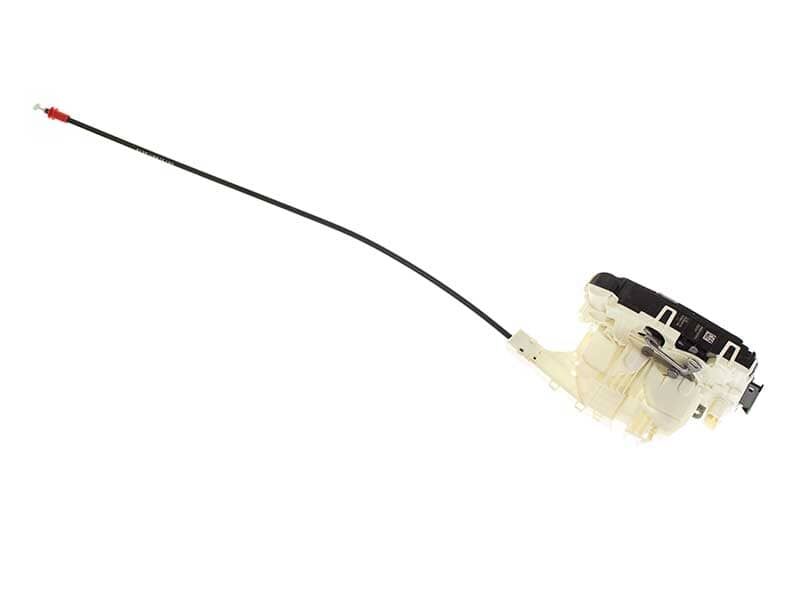 Kapı Kilidi Arka Sağ Orta Kablolu SPRINTER W906 OEM A9067400935, A9067401035, A9067400435
