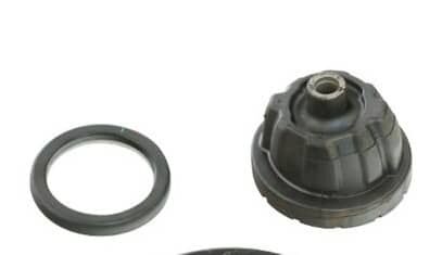 Amortisör Takozu Ön Tek Takoz Bilyalı W203 C Seri OEM A2033200273