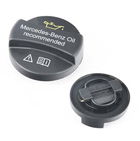 Yağ Kapağı OM642, OM646, OM651, M270, M271, M272, M274 OEM A0000101385, A0000101585, A0000101685