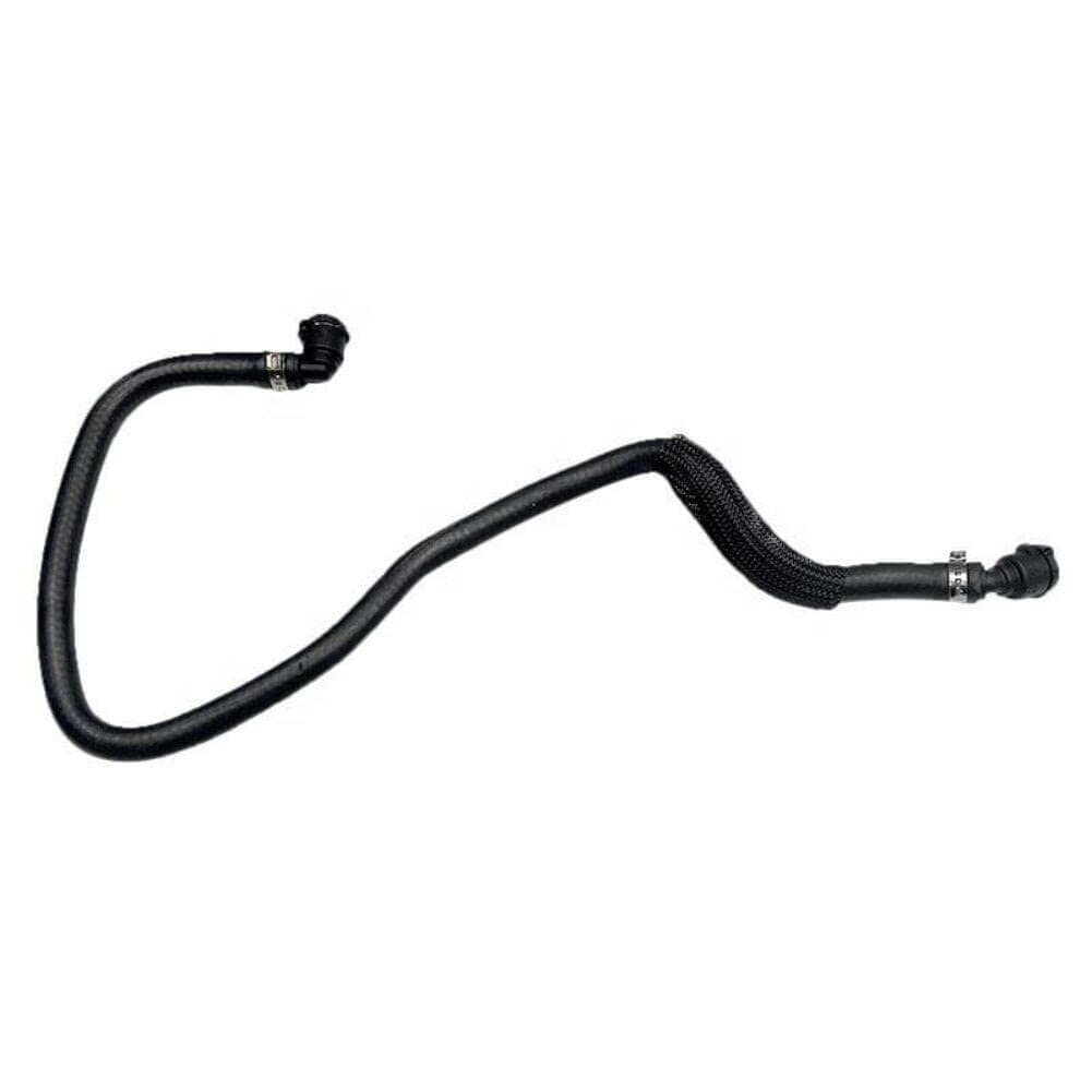 Radyatör Yedek Su Depo Hortumu BMW G11, G30, G31 5 ve 7 Seri B46, B48 Motor OEM 17129844478, 17128602600