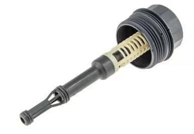Yağ Filtre (Kütüğü) Kapağı OM651 Motor OEM A6511800138