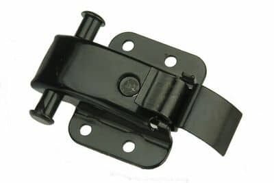 Kapı Gergisi Arka Kasadaki Sağ-Sol OEM A9067600428