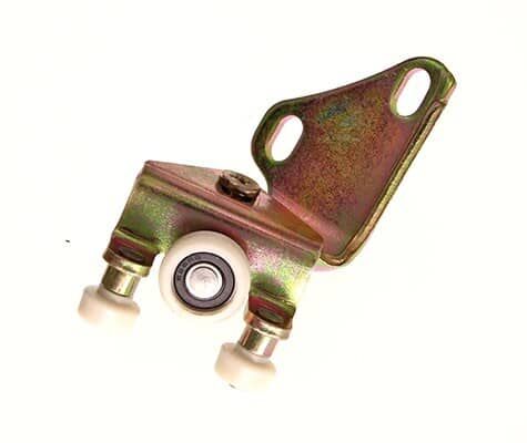 Sürgülü Kapı Kızak Makarası Sağ Üst SPRINTER W901, W902, W903, W904 OEM A9017601047