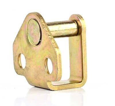 Kapı Kilit Karşılığı Ön Sağ Sol SPR W901, W902, W903, W904, VITO W638 OEM A9017200431, A6907207031, A9737200031