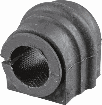 Viraj Lastiği W203 ÖN 21mm BEZLİ OEM A2033232185