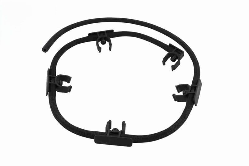 Mazot Geri Dönüş Hortumu SPRINTER W901, W902, W903 OM602 OEM A6020704732