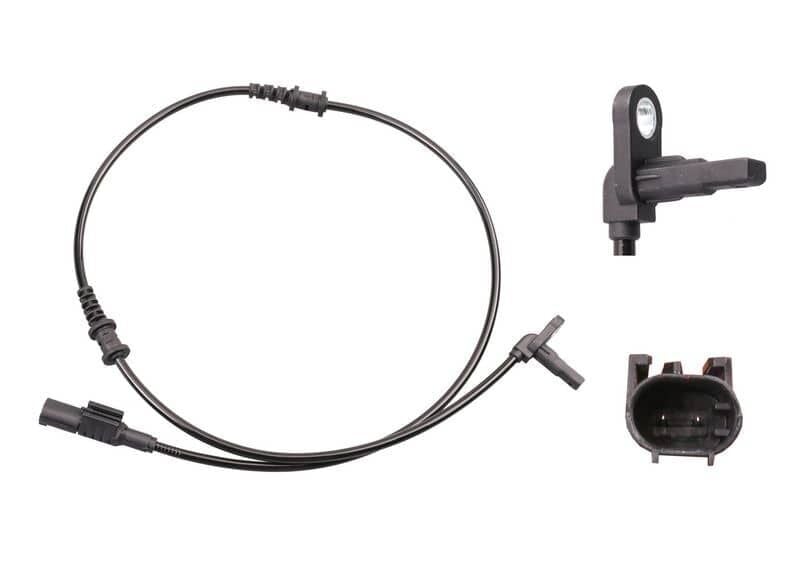 ABS Sensörü Ön Sağ Sol SPRINTER W906 VW CRAFTER OEM A9069050601, A9065403917, 2E0927748L, 2E0927748Q