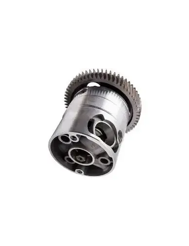 Yağ Pompası Vito W447, W639, Sprinter W906 OM651 OEM A6511801400, A6511802801, A6511802601