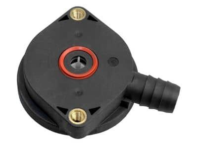 Basınç Ayarlama Valfi (Yağ Siklonu)E-36, E46 M42, M43, M44 OEM 11157501567