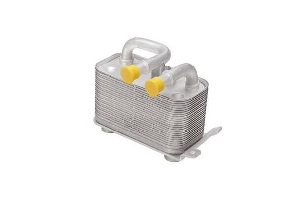 Yağ Radyatörü Otomatik Şanzıman (Contalı) BMW 5 Seri E60, 7 Seri E65, E66 N52, N53, N52N, N53N OEM 17117534896, 17217519213