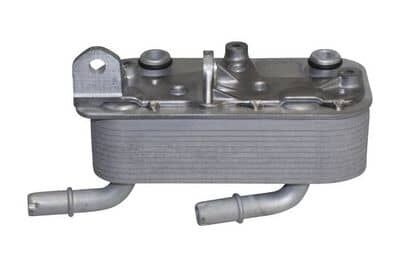 Yağ Radyatörü Otomatik Şanzıman BMW 5 Seri E39, 7 Seri E38 M62, M73 OEM 17217505823, 17211437771