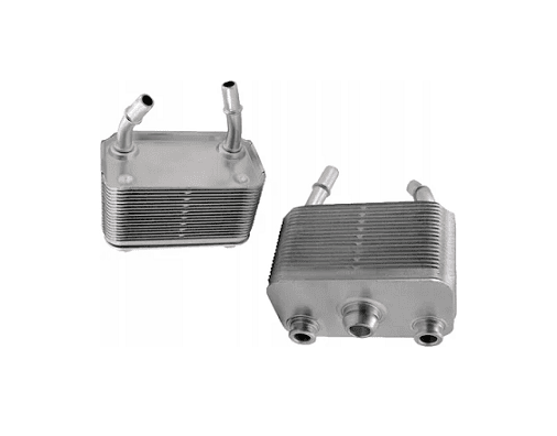 Yağ Radyatörü Otomatik Şanzıman BMW X5 E53 M54, M57, M57N, M62, M57N OEM 17207500754, 17101439112