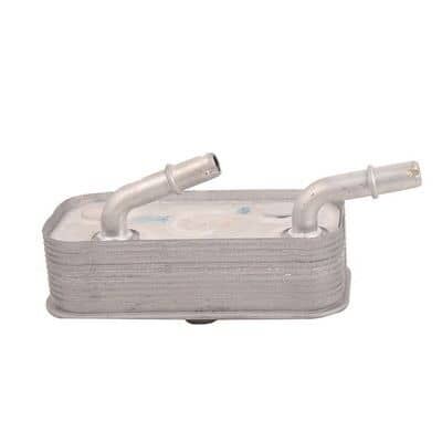 Yağ Radyatörü Otomatik Şanzıman BMW 3 Seri E46, X3 Seri E83 M43, 47N, N42, N46 OEM 17227505826, 17221436258