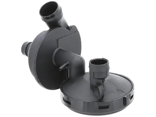 Yağ Seperatörü (Yağ Siklon Valfi) BMW 3 Seri E46, 5 Seri E39, E60 7 Seri E38, E65, X3 E83, X5 E53, M50, M52 OEM 11617501566, 11611432558