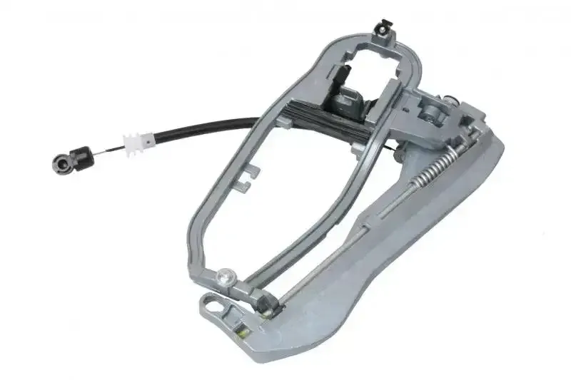 Kapı Kol Taşıyıcı Mekanizması Arka Sağ X5 E53 OEM 51228243636