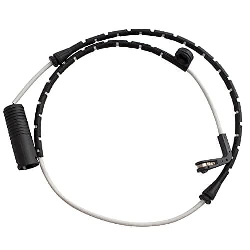Fren Balata Fişi (Sezicisi) Ön 5 Seri E39 OEM 34352229018, 34351163065