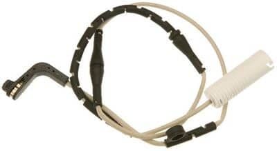 Fren Balata Fişi (Sezicisi) Arka 7 Seri E65, E66, E67 OEM 34356778038, 34356755267