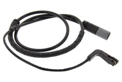 Fren Balata Fişi (Sezicisi) Arka X5 Seri E70, X6 Seri E71 OEM 34356789505, 34356780699, 34356771766