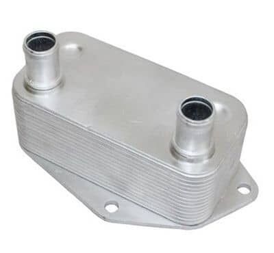 Motor Yağ Radyatörü BMW 3 Seri E46, 5 Seri E39 M47 OEM 11422247015