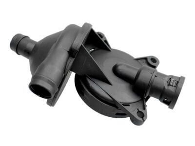 Yağ Seperatörü (Yağ Siklon Valfi) BMW 1 Seri E87, 3 Seri E46, E90, E91 X3 E83 N42, N46 OEM 11617503520