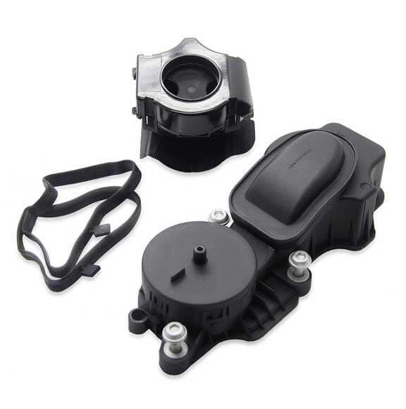 Yağ Seperatörü (Yağ Siklon Valfi) BMW 1 Seri E87, 3 Seri E46, E90, E91, 5 Seri E60, E61, X3 E83 N47, M47N OEM 11127799224