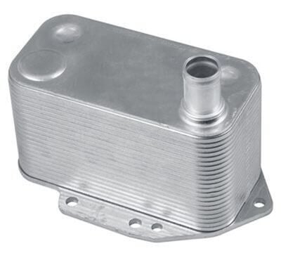 Motor Yağ Soğutma Radyatörü 3 Seri E46. E90, E91, E92, E93, X5 E53, 5 Seri E60, E61, 7 Seri E65, E66, X3 E83, M57, M57N, M57N2 OEM 11427788462